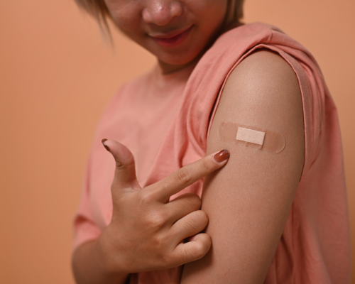 Vaccination
