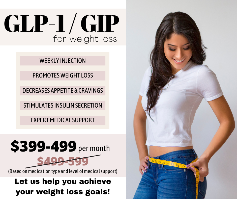 Weightloss Programs in Southern Maine